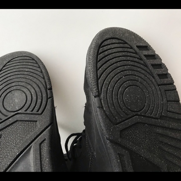 SOLD: Nike Air Jordan SC-3 Black 10.5 - Picture 8 of 8